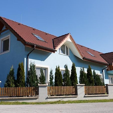 Apartmanovy Dom River Blatnica Exterior foto