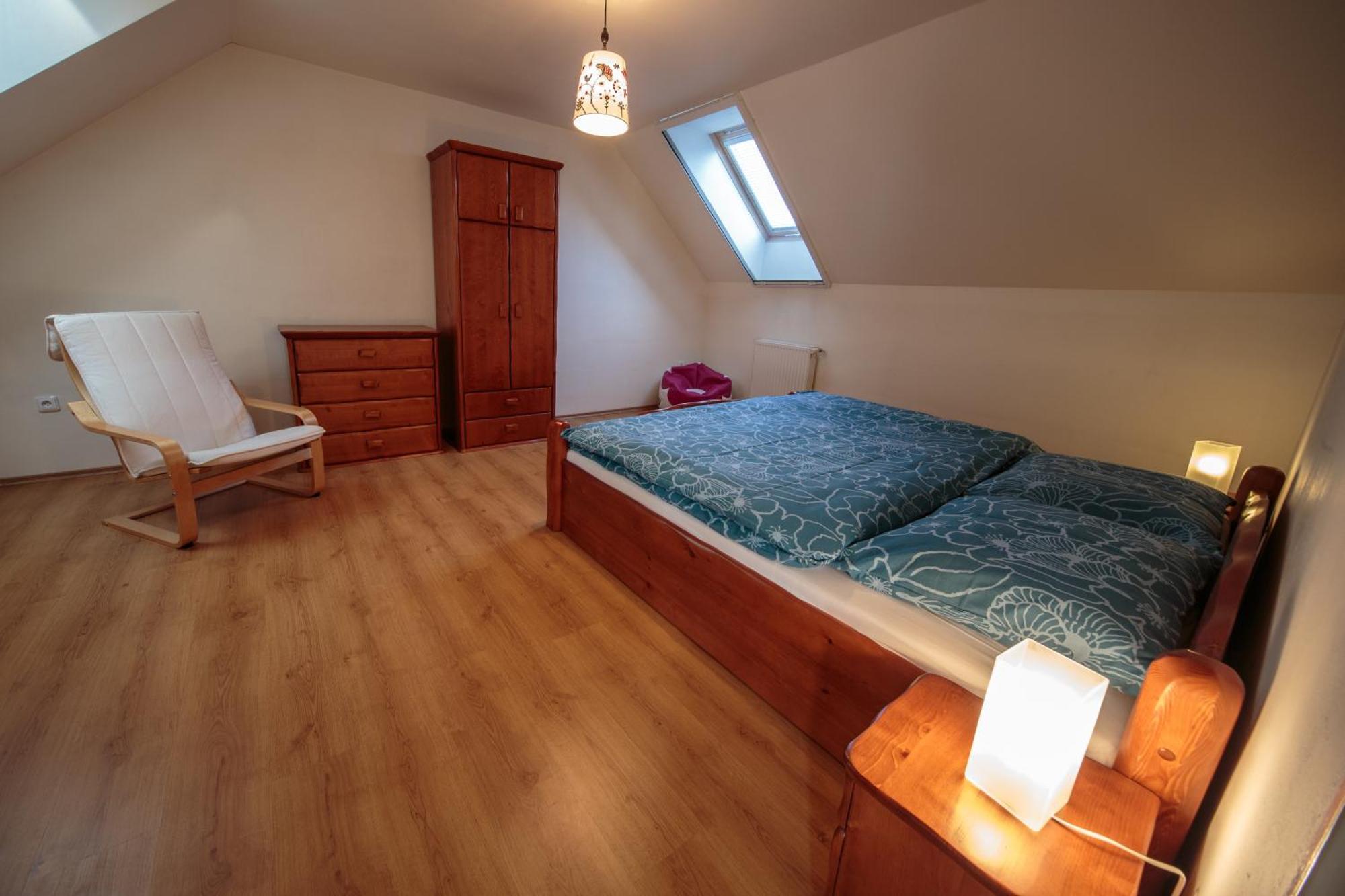 Apartmanovy Dom River Blatnica Cameră foto