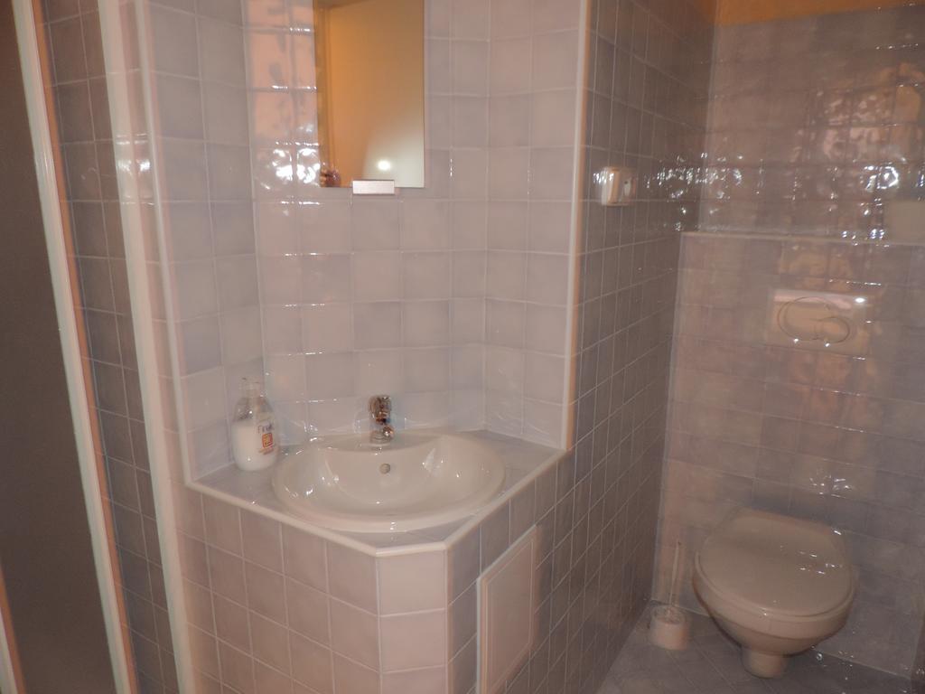 Apartmanovy Dom River Blatnica Cameră foto