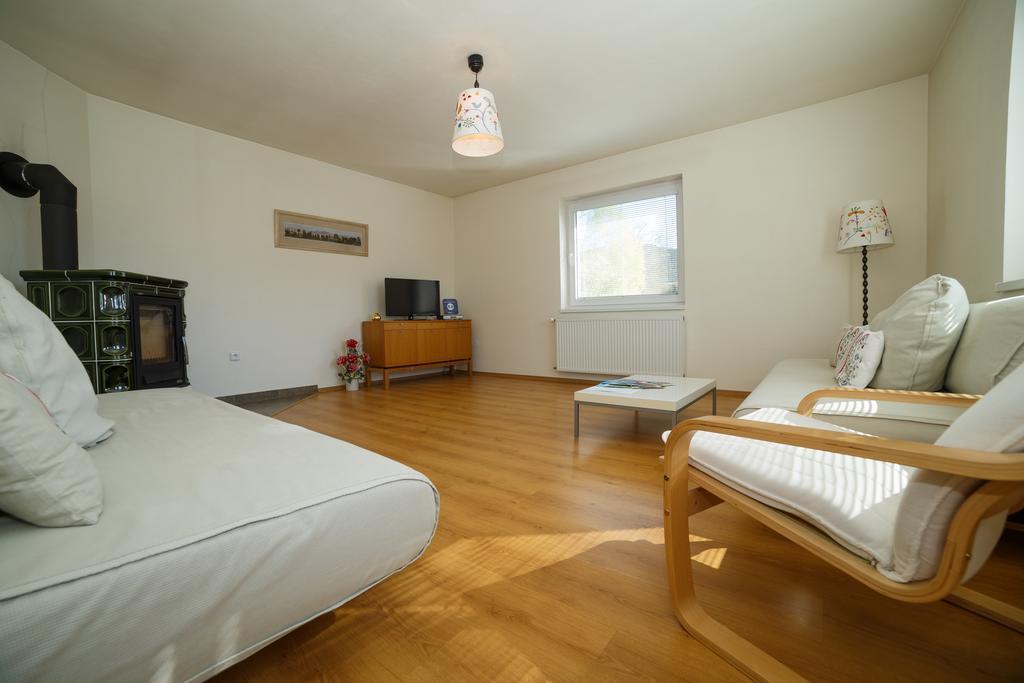 Apartmanovy Dom River Blatnica Exterior foto
