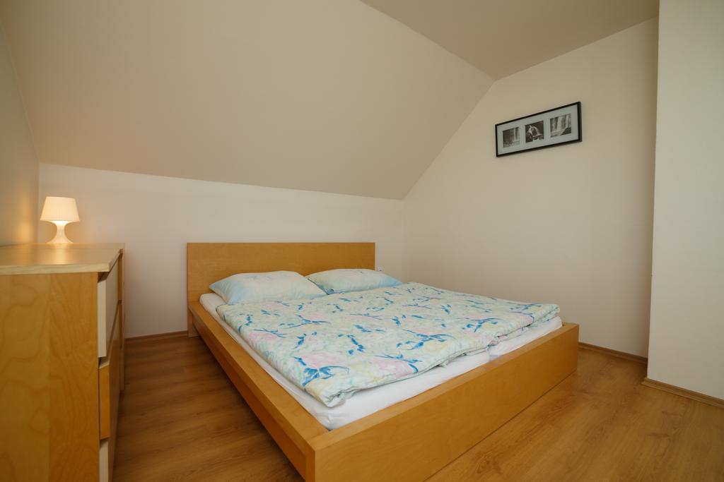 Apartmanovy Dom River Blatnica Exterior foto